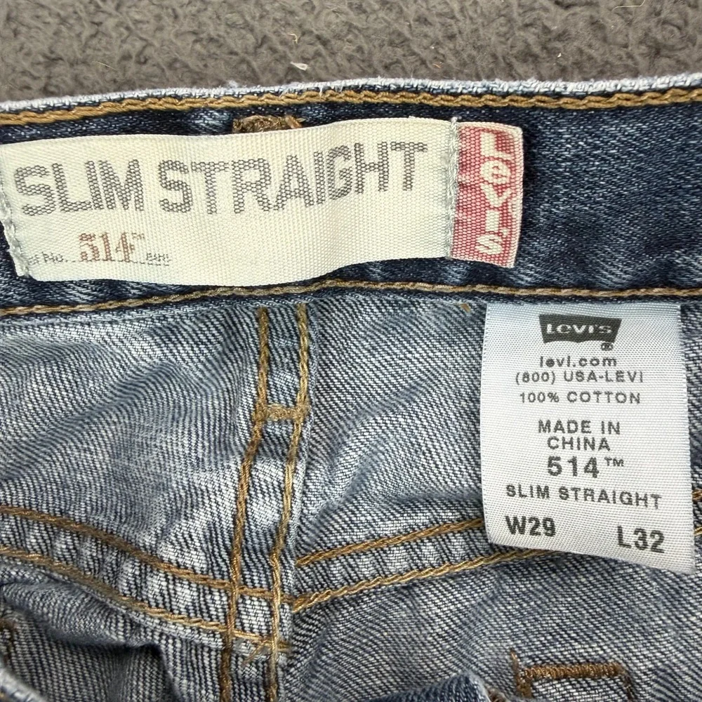 Levis classic levi